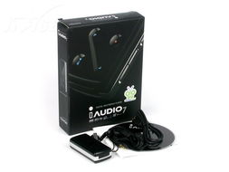 iaudio 愛(ài)歐迪 7 2gb mp3播放器 外觀 清晰大圖 精彩圖片