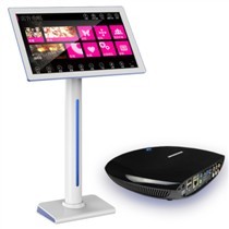 雷客卡拉OK點(diǎn)歌機(jī) 家庭影院的智能娛樂(lè)伴侶